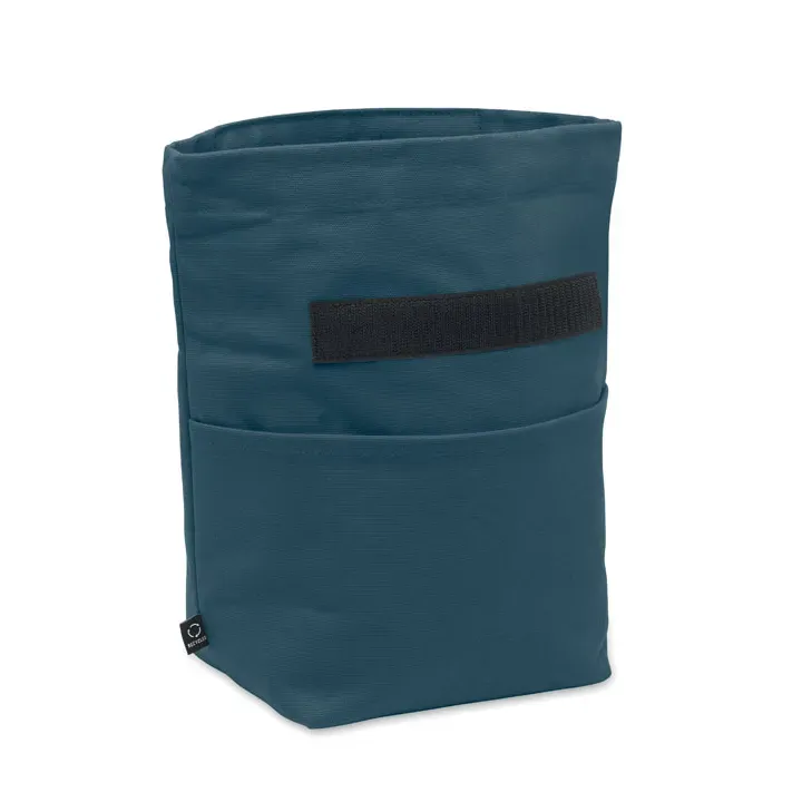 Recycled cotton cooler bag - MO2551 (MOCN#04)